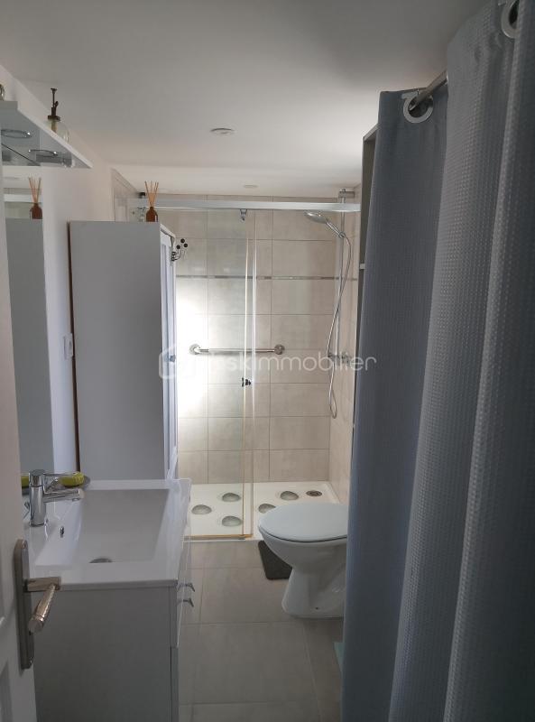 Maison ancienne - 120 m² - 7 pièces