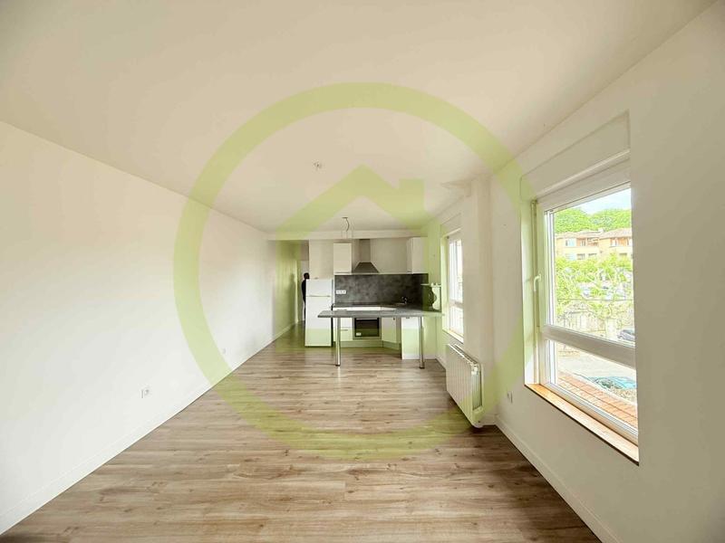 Immeuble - 4 pièces