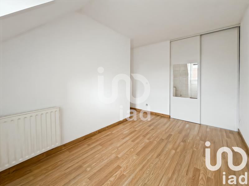 Maison - 115 m² - 6 pièces