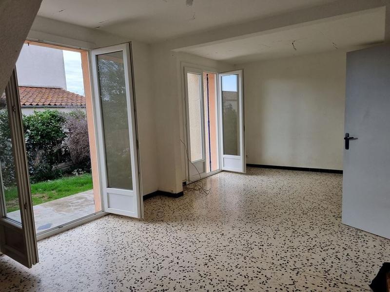 Maison - 91 m² - 5 pièces