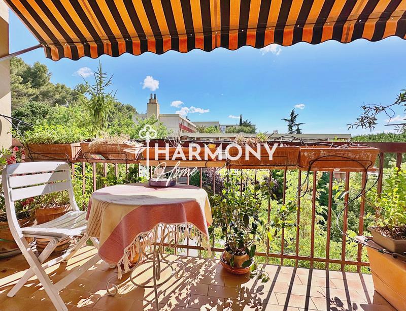 Appartement - 83 m² - 4 pièces