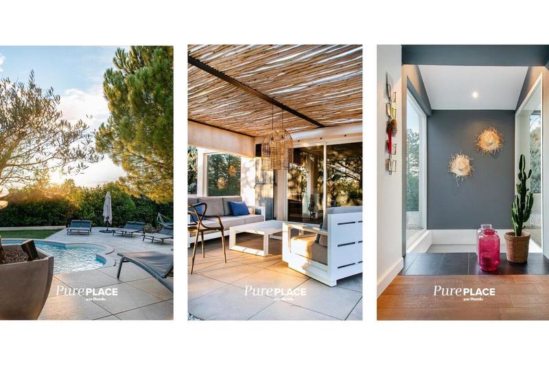 Maison - 269 m² - 6 pièces