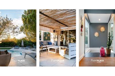 Maison - 269 m² - 6 pièces