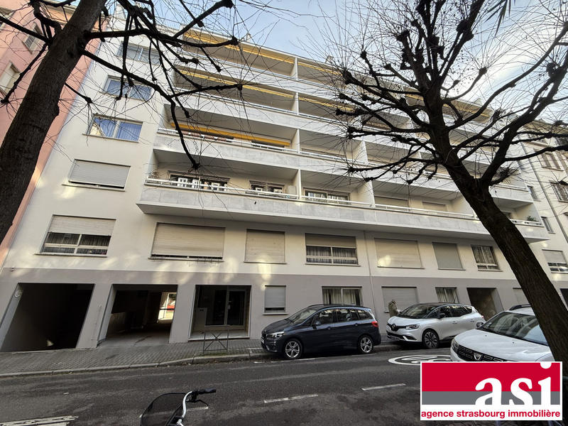 Appartement - 114 m² - 4 pièces