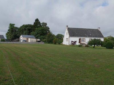 Terrain - 985 m²