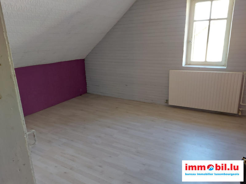 Maison - 140 m² - 10 pièces