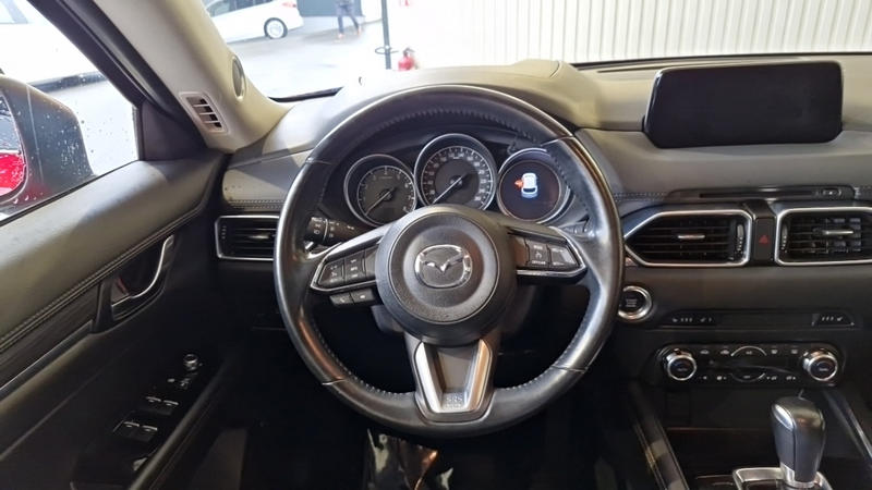 Mazda Cx-5 2.0l Skyactiv-G 160 Ch 4x4 Selection