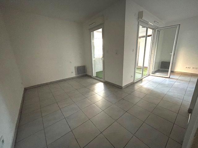 Appartement - 31 m² - 1 pièce
