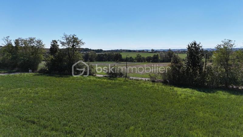 Terrain - 1 094 m²