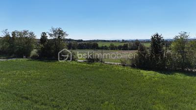 Terrain - 1 094 m²