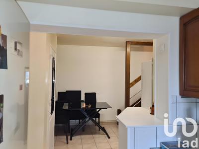 Immeuble - 88 m² - 2 pièces