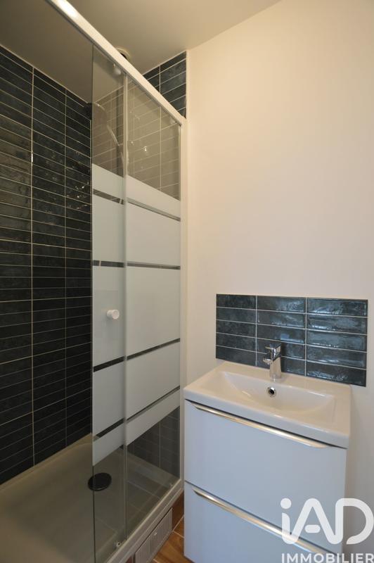 Appartement - 27 m² - 2 pièces