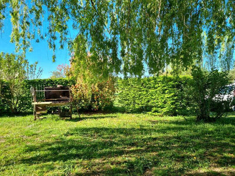 Propriété - 358 m² - 12 pièces