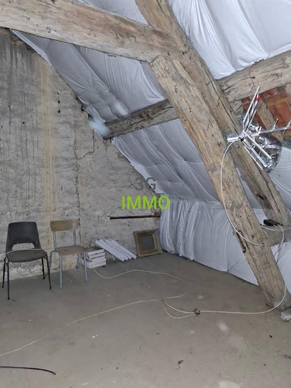 Villa - 85 m² - 3 pièces