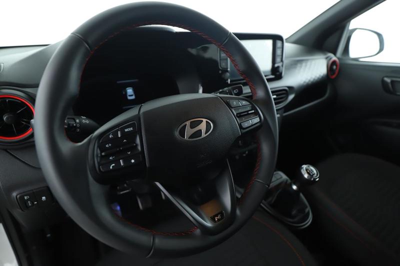 Hyundai i10 1.2 n Line 84 ch