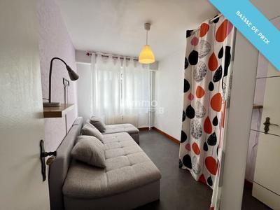Appartement - 95 m² - 4 pièces