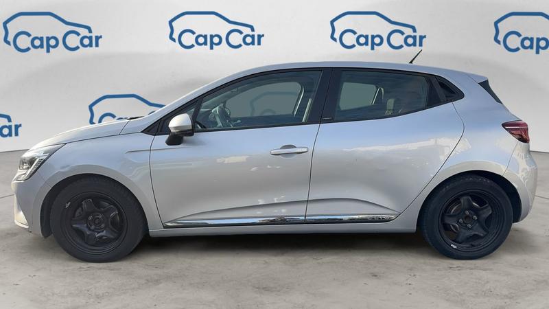 Renault Clio 1.6 E-Tech 140 Edc6 Business