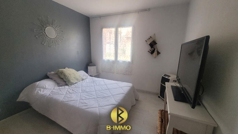 Maison - 104 m² - 6 pièces