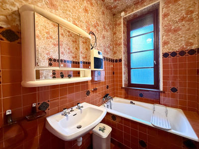 Maison - 112 m² - 3 pièces