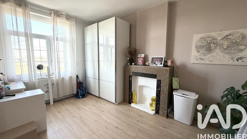 Maison - 160 m² - 6 pièces