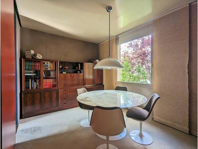 Maison - 97 m² - 6 pièces