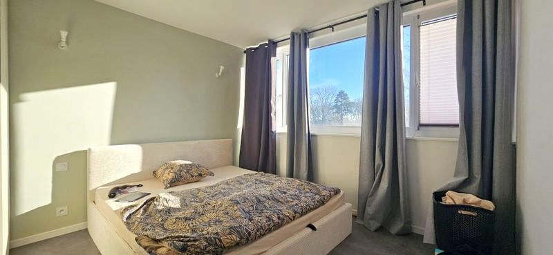 Appartement - 66 m² - 4 pièces