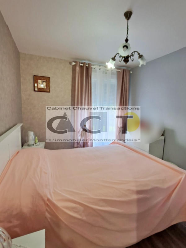 Appartement - 72 m² - 3 pièces