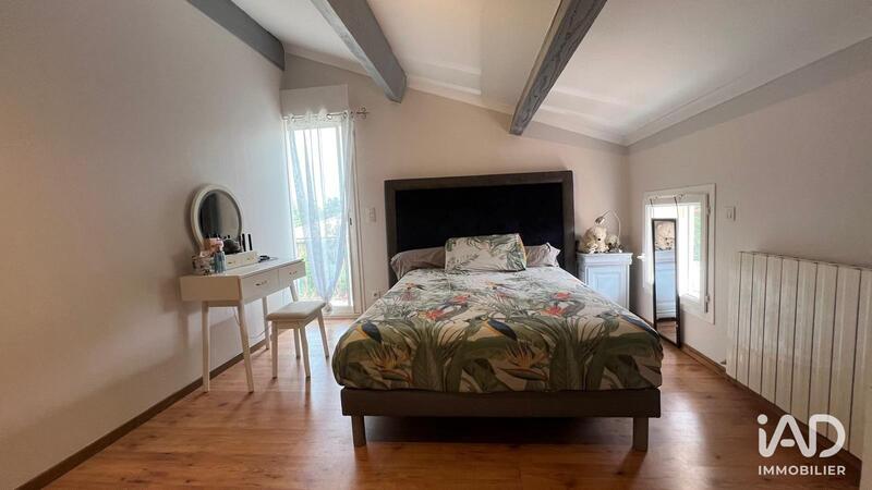 Maison - 175 m² - 4 pièces