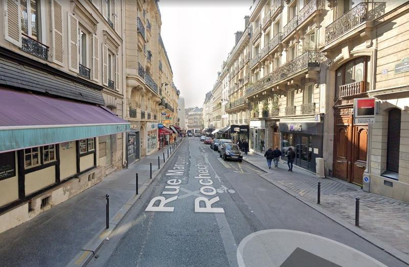 Fonds de commerce - Hôtellerie / Restauration - 70 m²