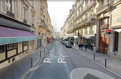 Fonds de commerce - Hôtellerie / Restauration - 70 m²