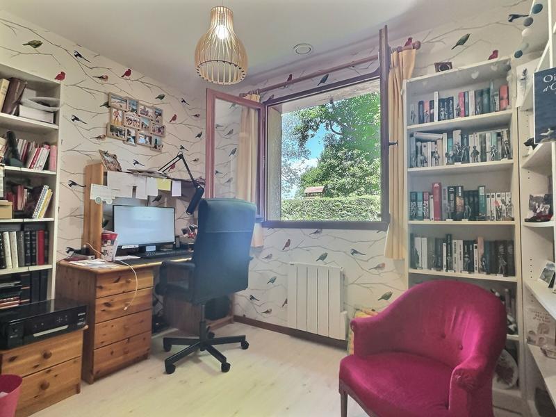 Maison - 137 m² - 7 pièces