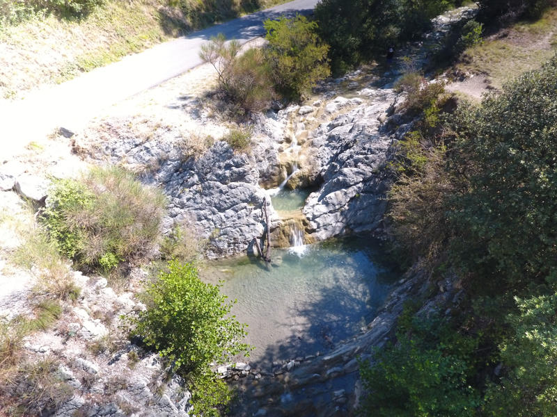 Mas - 218 m² - 7 pièces