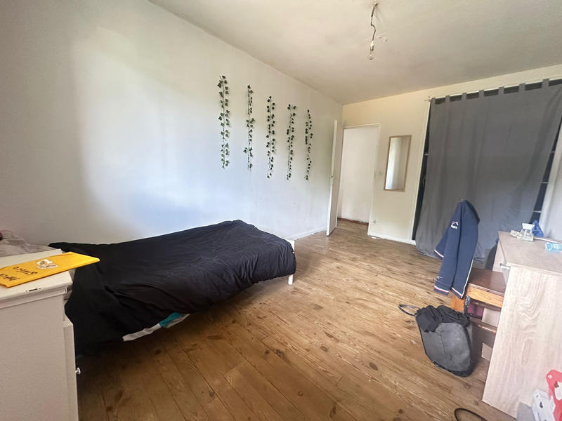 Maison - 176 m² - 8 pièces