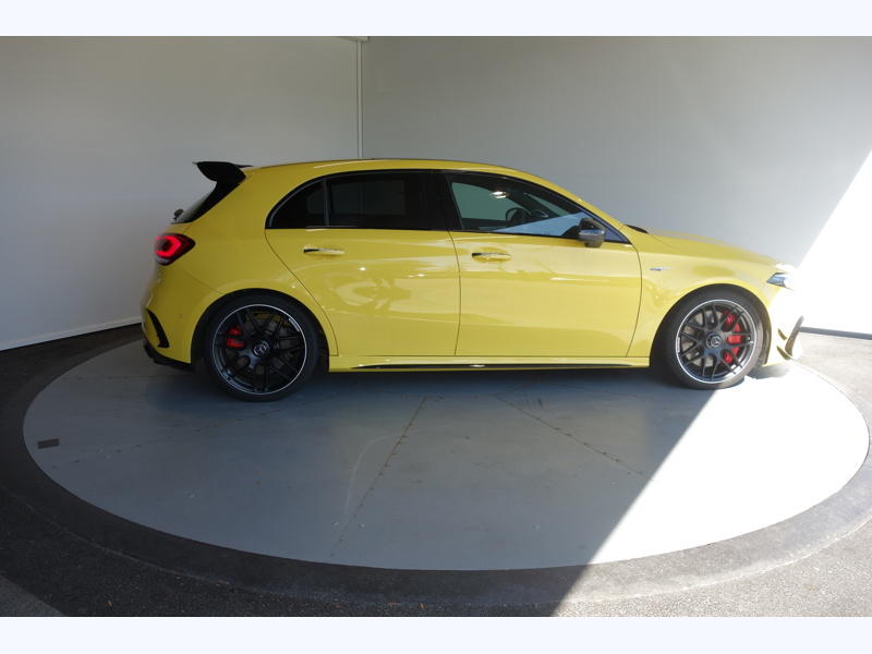 Mercedes Classe a Amg 45 s 4matic+