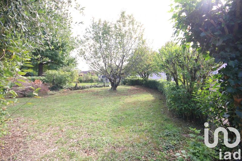 Maison - 143 m² - 5 pièces