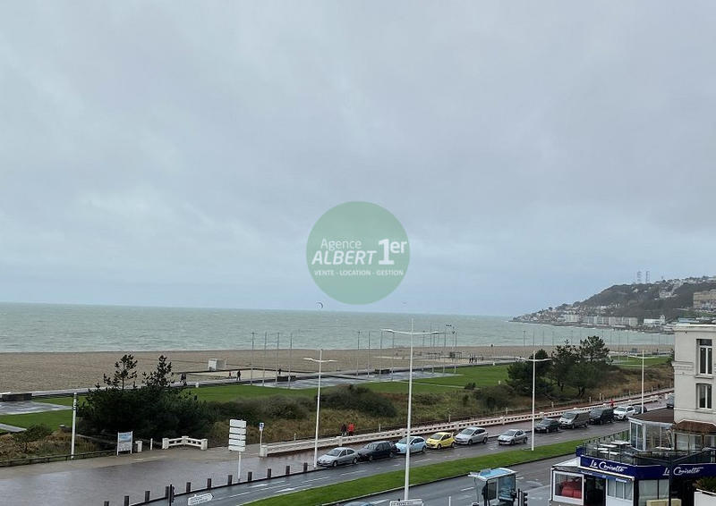 Appartement - 34 m² - 2 pièces