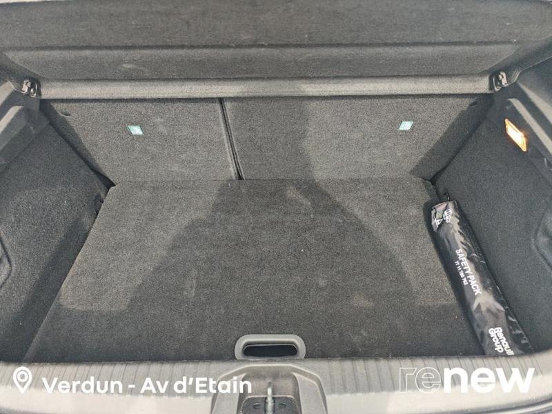 Renault Clio V TCe 90 Equilibre