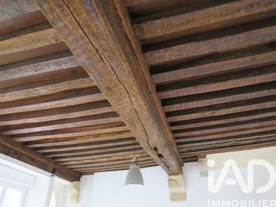 Maison de village - 170 m² - 6 pièces