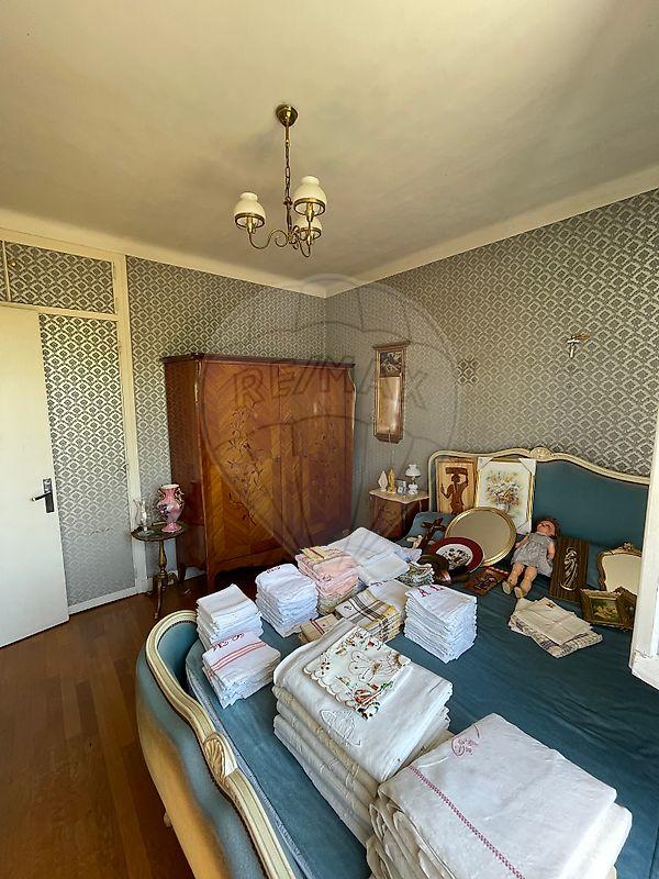 Maison - 69 m² - 4 pièces