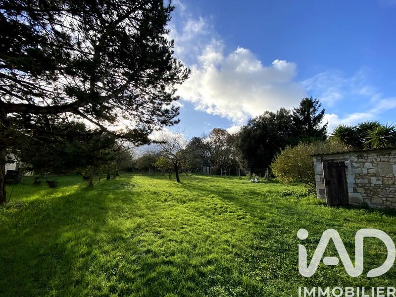 Maison - 161 m² - 7 pièces