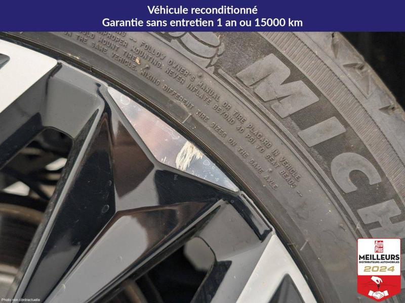 Ds Ds 4 Ds4 PureTech 130 Eat8 Rivoli