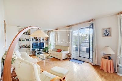 Appartement - 96 m² - 3 pièces