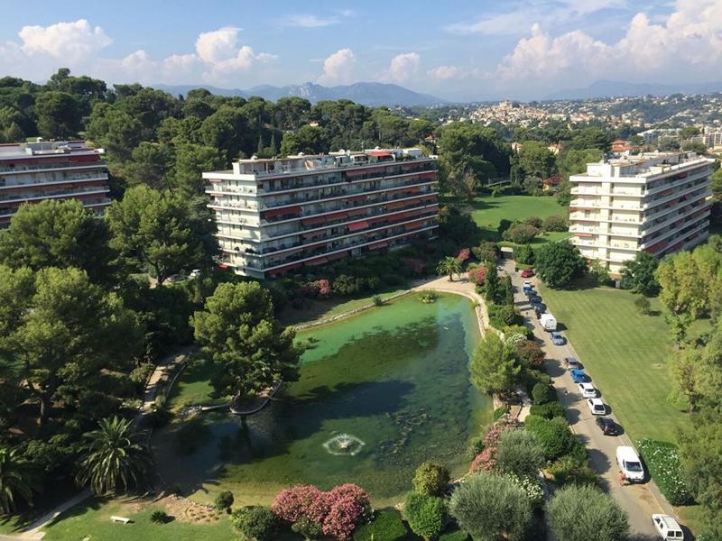 Appartement - 110 m² - 3 pièces