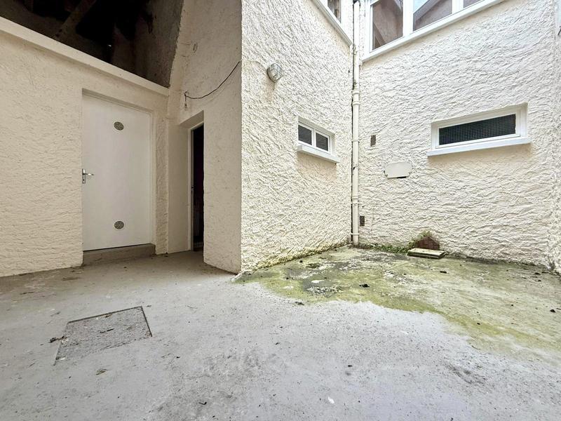 Maison - 77 m² - 4 pièces