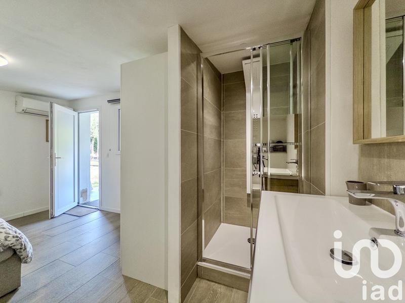 Maison - 104 m² - 4 pièces