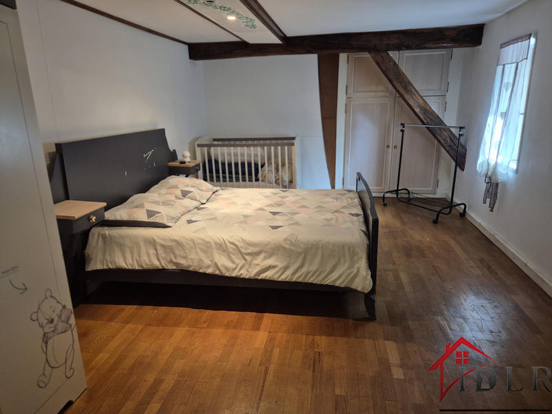 Maison - 455 m² - 13 pièces