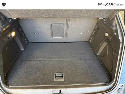 Peugeot 3008 Hybrid4 300 e-Eat8 Gt Pack