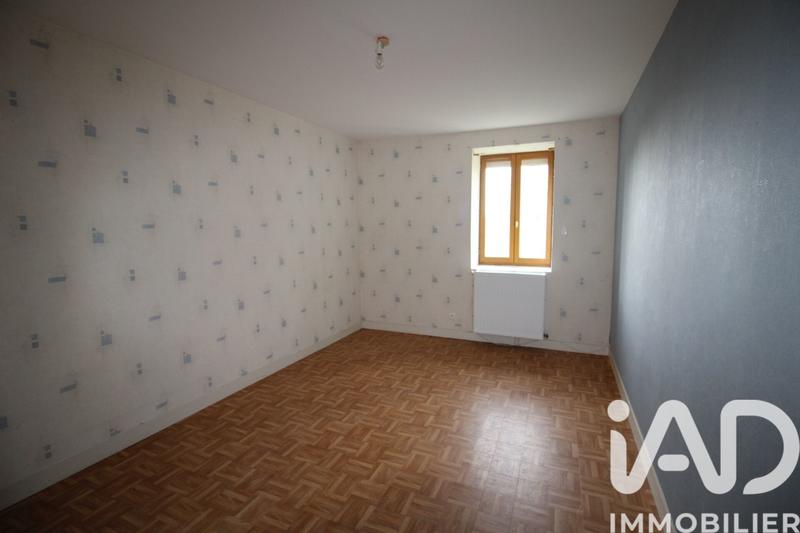 Ferme - 452 m² - 16 pièces