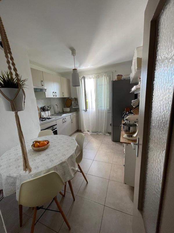 Appartement - 73 m² - 4 pièces