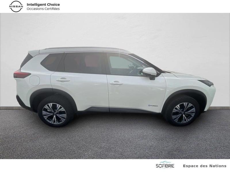 Nissan X-Trail E-Power 204ch n-Connecta